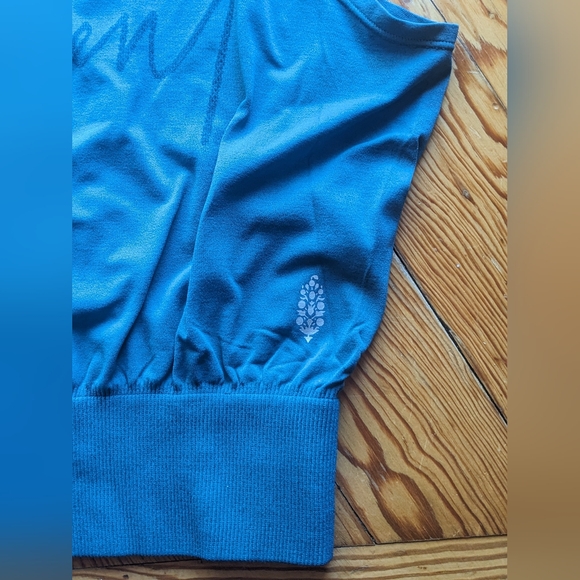 Free People NWOT Free Movement Pilates Tank Top - Picture 4 of 5
